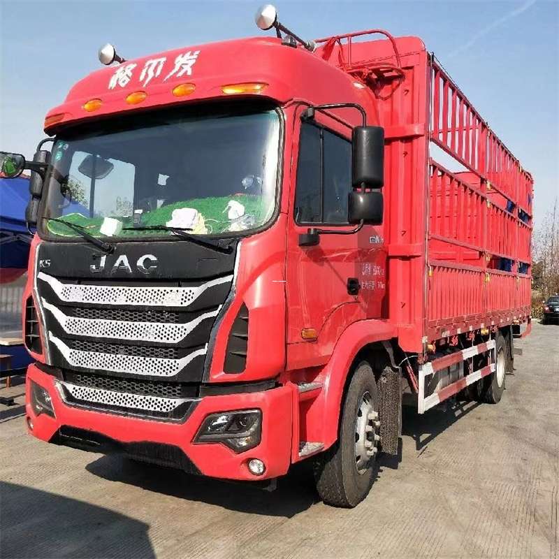 祁东县南溪区进仓物流：专线直达的多元货运探索